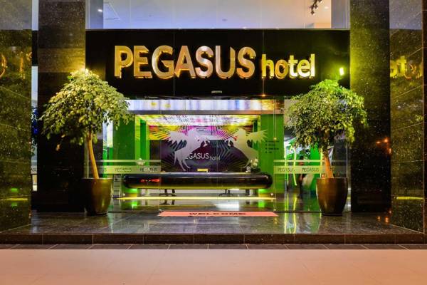 Pegasus Hotel