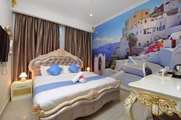 Hotel de Art @ Section 19