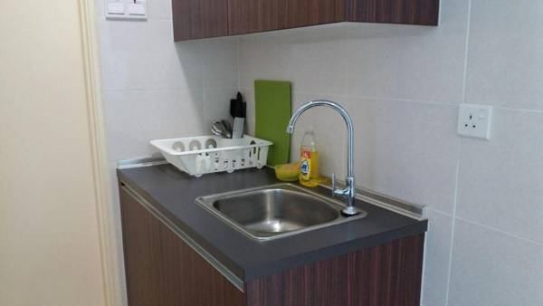 Vista Alam Roomstay Homestay