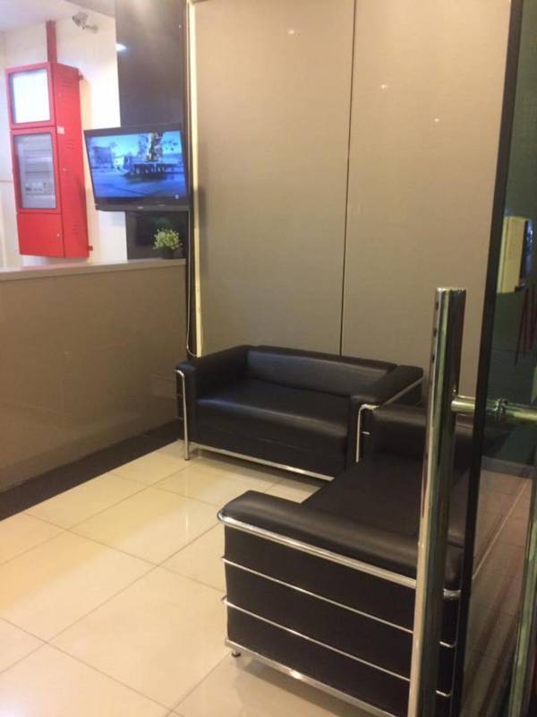 Avenue Hotel Seksyen 16