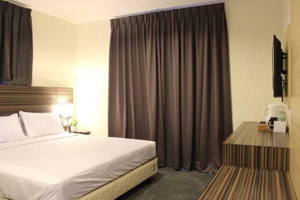 Avenue Hotel Seksyen 16