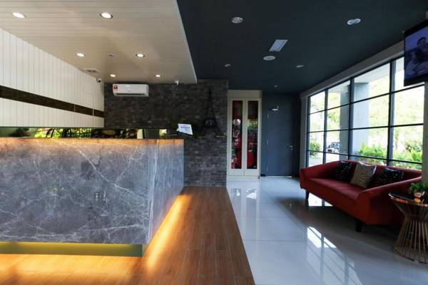 Hotel 99 Kota Kemuning