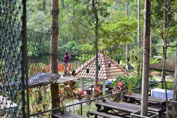 NZAK Homestay Bukit Bandaraya Seksyen U11