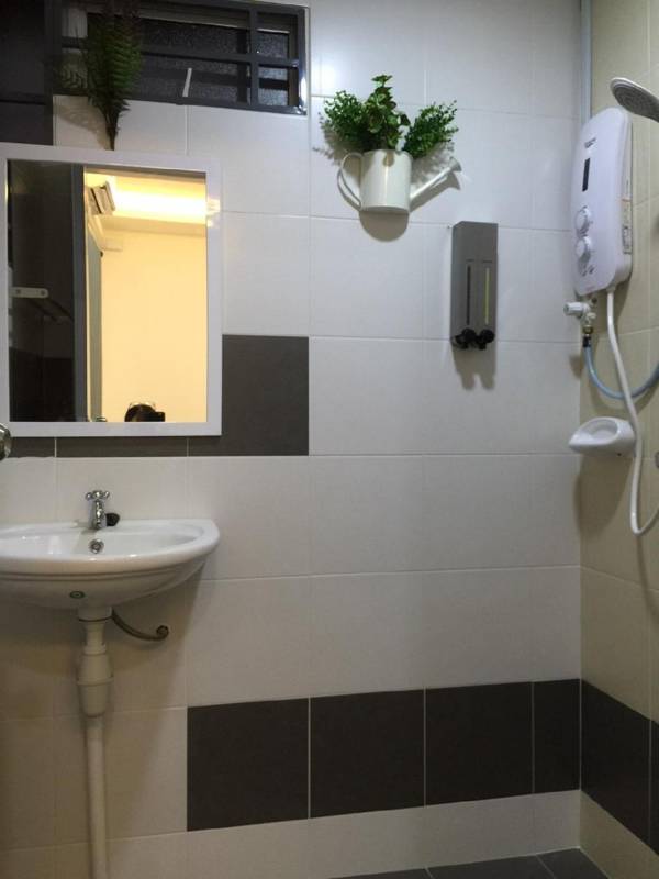 Family Friendly HomeStay @ Setia Alam