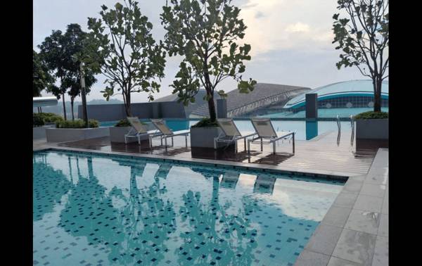 Dream Villa @ Emira Residences