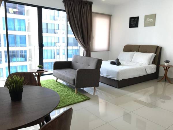 TREFOIL @ Setia Alam