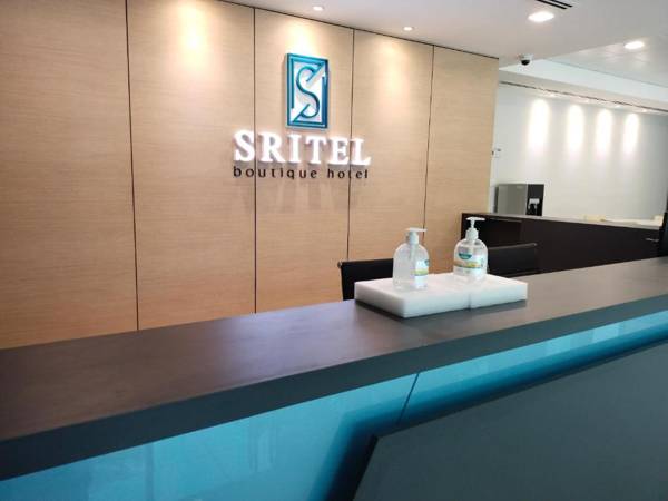 SRITEL BOUTIQUE HOTEL