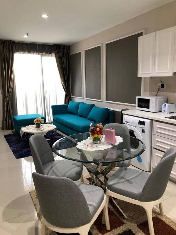 PROMO 2022 RM79 2Bd iCity Near Theme Park & Mall