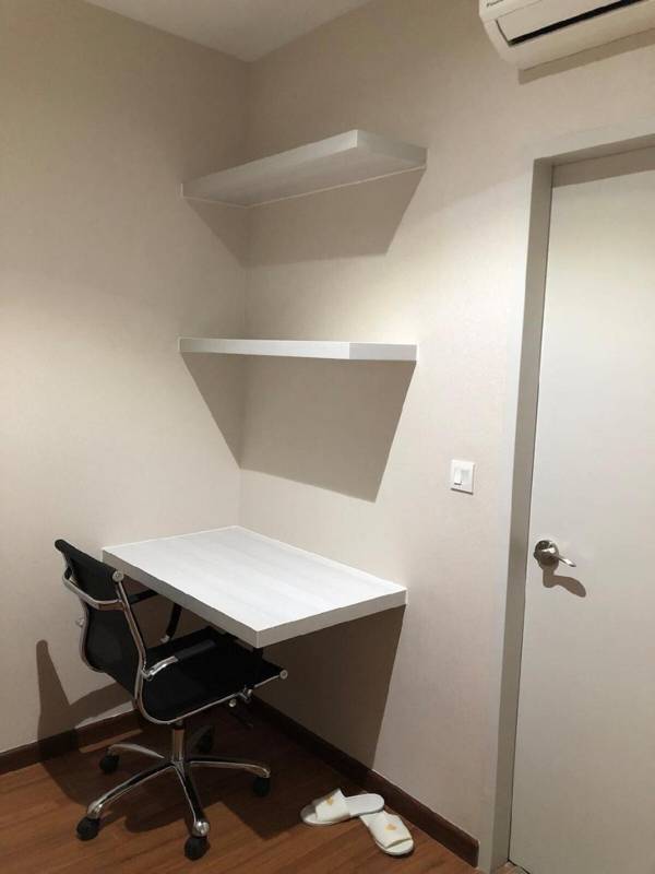 Workspace - PROMO 2022 RM79 2Bd iCity Near Theme Park & Mall