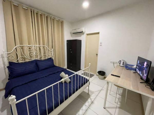 Vista Alam Homestay Universe (S)