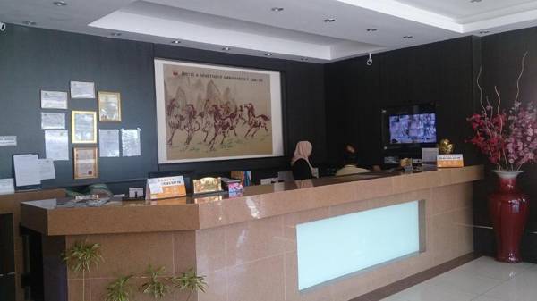 Hotel & Apartment Ambassador 3