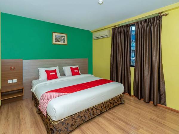 Capital O 89538 Ocean Hotel