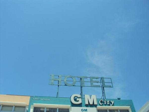 GM City Hotel