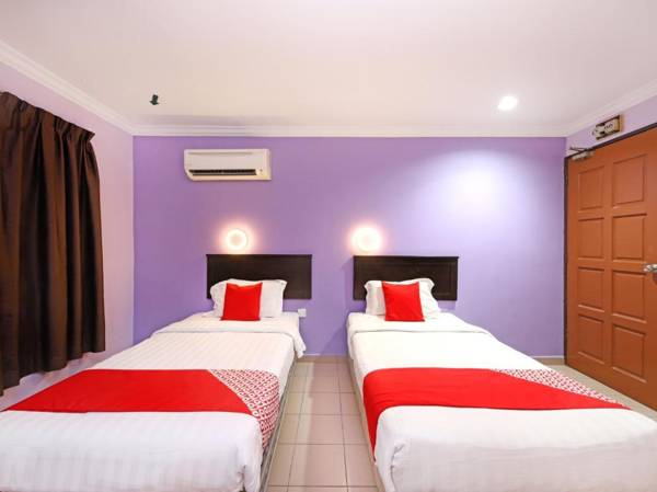 OYO 473 Comfort Hotel 2