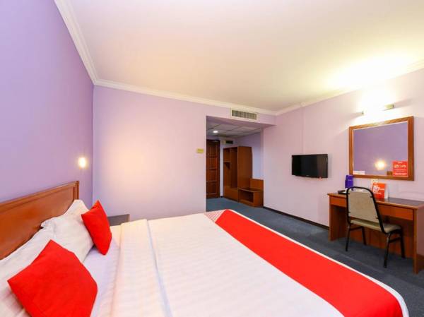 OYO 472 Comfort Hotel 1