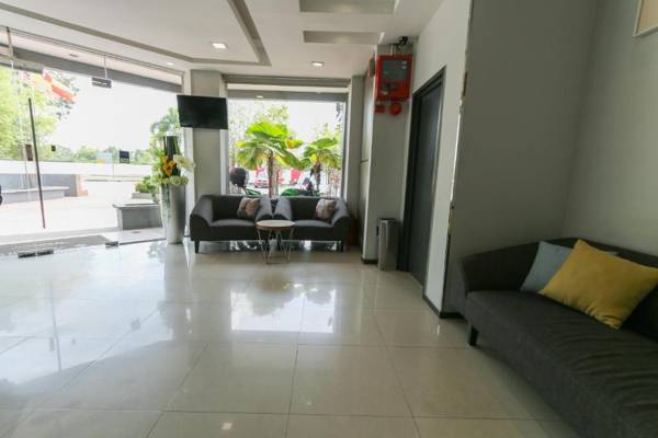 Hotel 99 Botanik Klang