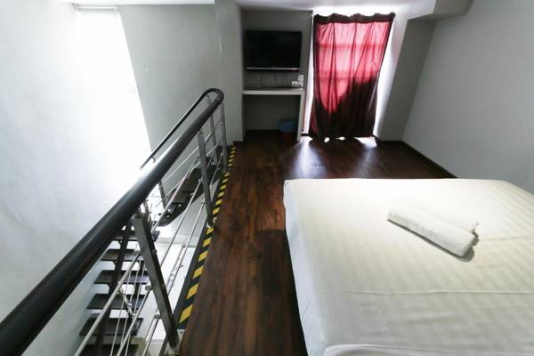 Hotel 99 Botanik Klang