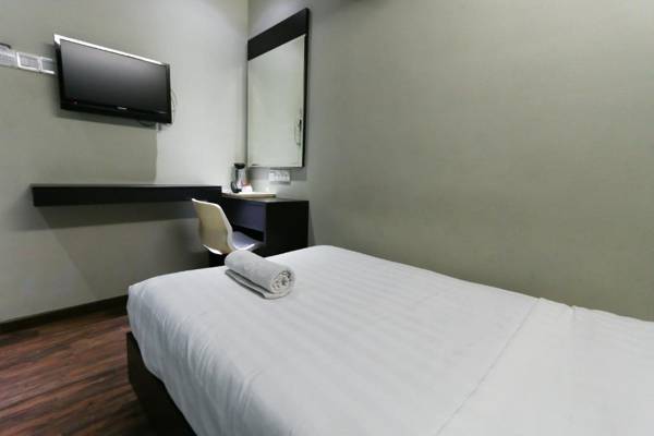 Hotel 99 Bandar Klang (Meru)