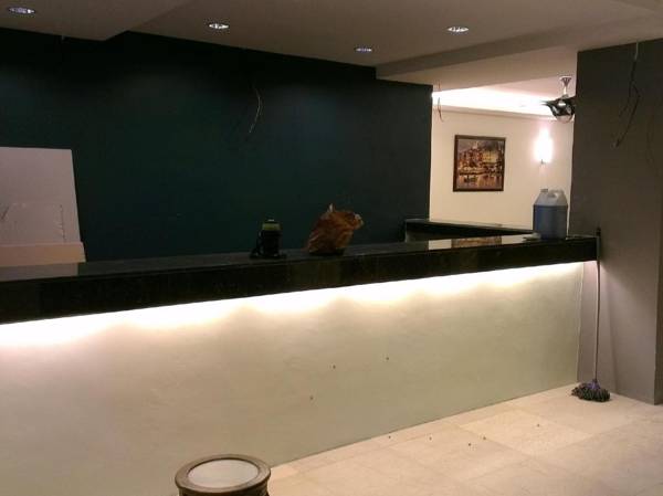 Hotel New Town Klang