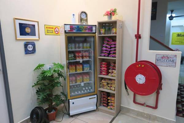 Mimilala Hotel @ i-City Shah Alam