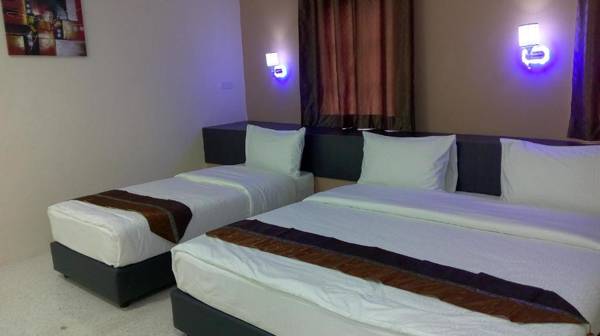 Biz Hotel Klang