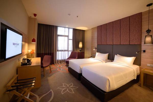 Mercure Selangor Selayang