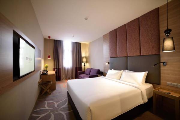 Mercure Selangor Selayang