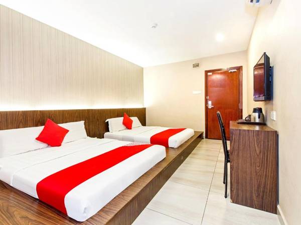 OYO 340 Comfort Hotel