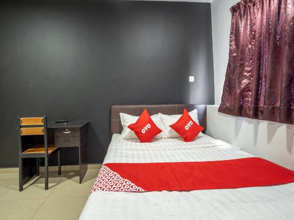 OYO 1167 Rest & Go Hotel Klang