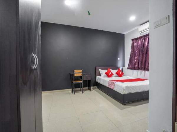 OYO 1167 Rest & Go Hotel Klang