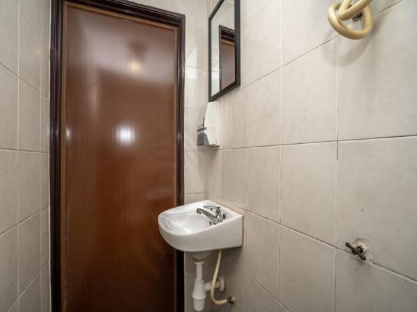 OYO 1167 Rest & Go Hotel Klang