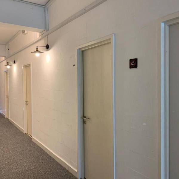 IMPRESS HOTEL