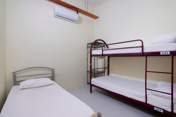 SPOT ON 89753 Sohotel