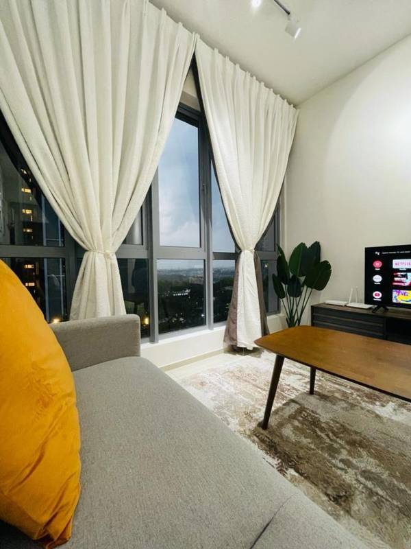 Wallaway 2stay -Entire unit Serviced Apartment