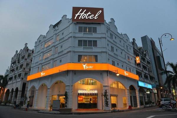 Your Hotel Klang by D'concept
