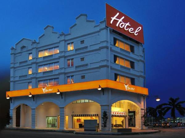 Your Hotel Klang by D'concept