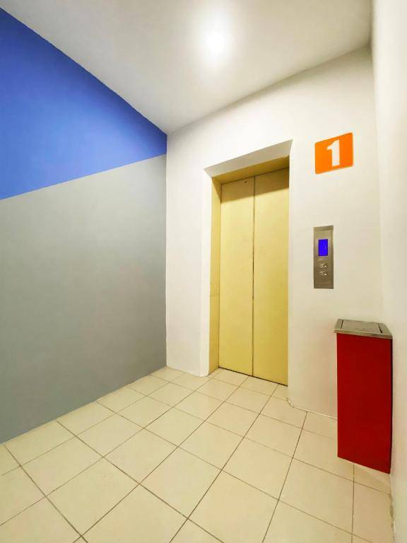 Your Hotel Klang by D'concept