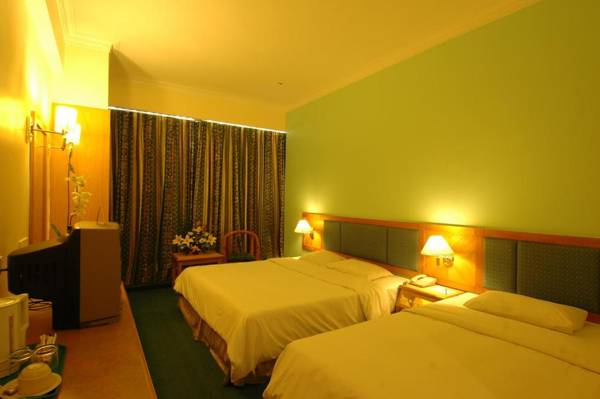 The Paramount Hotel Sibu