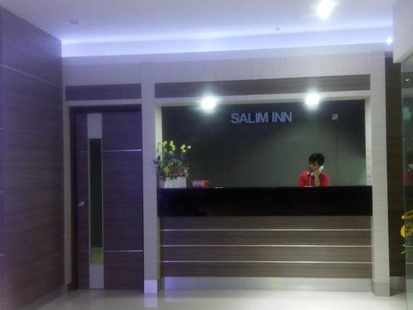 Salim Inn