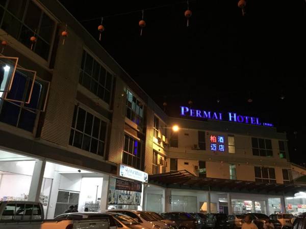 Permai Hotel