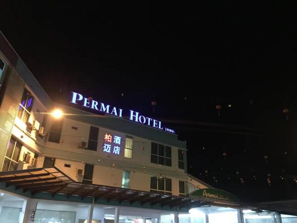 Permai Hotel