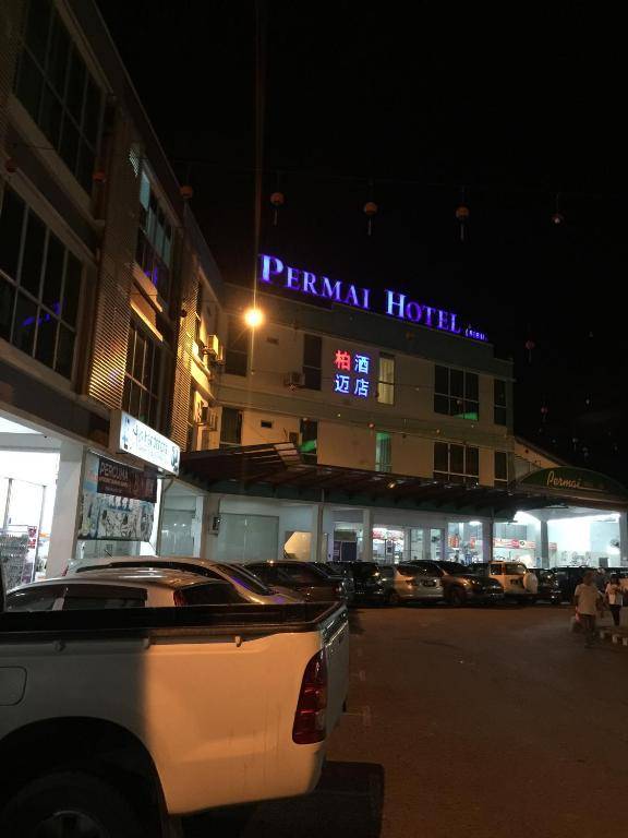 Permai Hotel