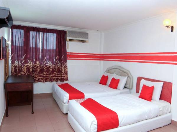 OYO 1173 Mandyrin Hotel