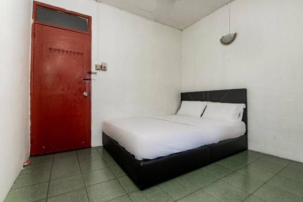 SPOT ON 89706 To-day Hotel