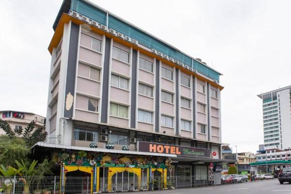 OYO 90251 Hotel Malaysia