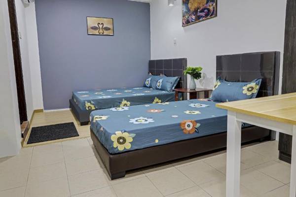 SPOT ON 90439 Lh Home