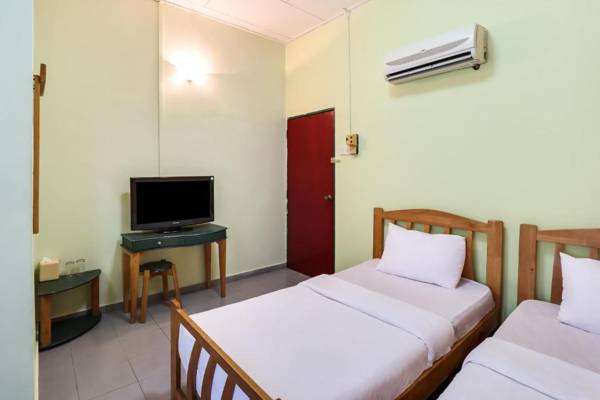 OYO 89584 Hotel Sahara Kuala Kubu Bharu