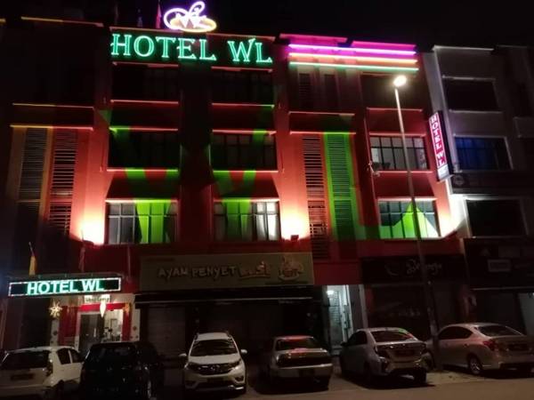 WL HOTEL