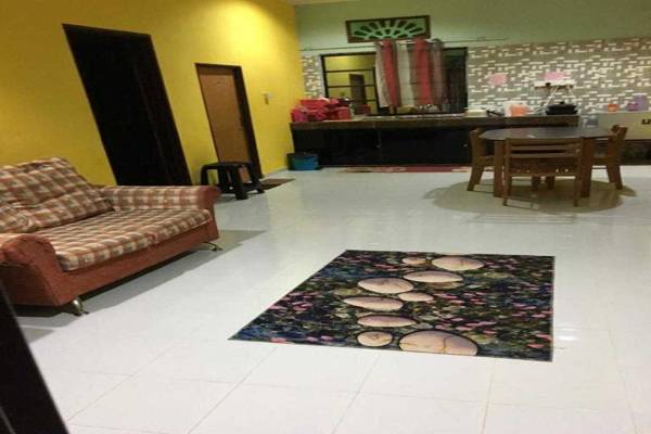 OYO Homes 90590 Mazhomestay