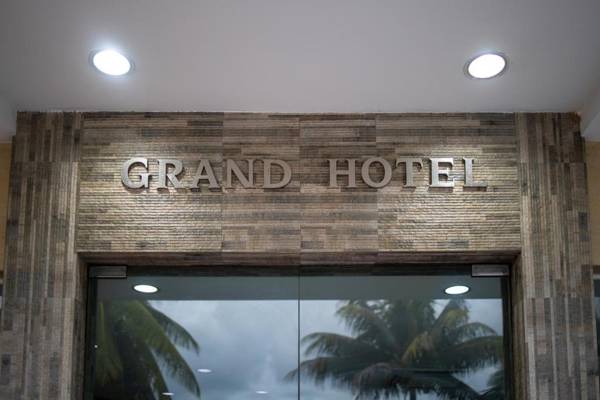 Grand Hotel